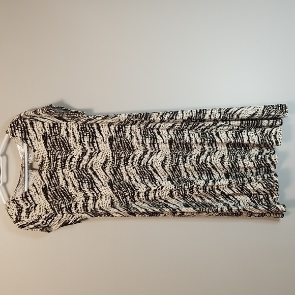 💥LAST CHANCE💥 NWT NORTHERN REFLECTIONS Midi Dress Size Medium - Picture 2 of 6